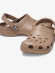 Crocs Classic Unisex Kahverengi Terlik Crocs Classic Unisex Kahverengi Terlik