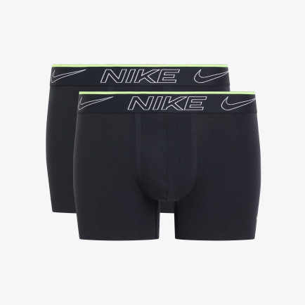 Nike Trunk 2'li Erkek Krem Boxer Nike Trunk 2'li Erkek Krem Boxer