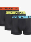 Nike Trunk 3'lü Erkek Renkli Boxer Nike Trunk 3'lü Erkek Renkli Boxer