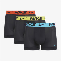 Nike Trunk 3'lü Erkek Renkli Boxer Nike Trunk 3'lü Erkek Renkli Boxer