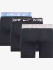 Nike Brief 3'lü Erkek Renkli Boxer Nike Brief 3'lü Erkek Renkli Boxer