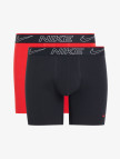 Nike Boxer Brief 2'li Erkek Renkli Boxer Nike Boxer Brief 2'li Erkek Renkli Boxer