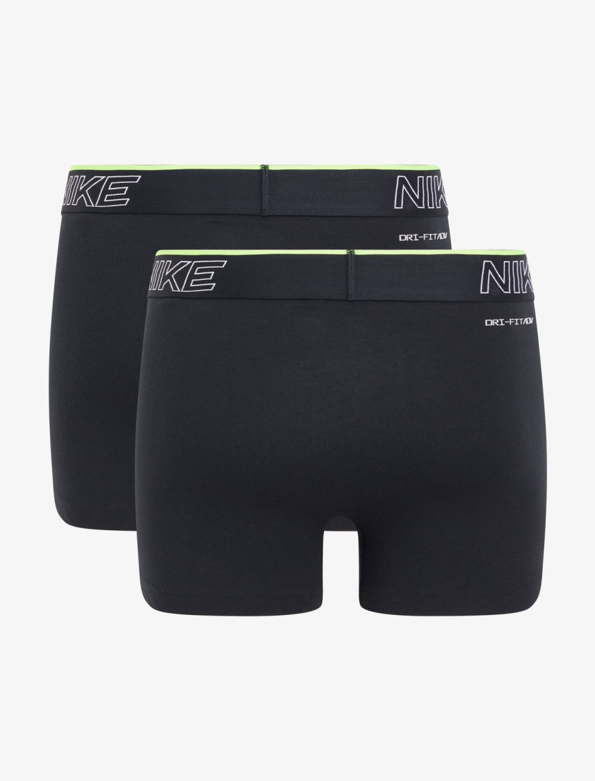 Nike Trunk 2'li Erkek Krem Boxer Nike Trunk 2'li Erkek Krem Boxer