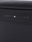 Tommy Hilfiger Corp Erkek Siyah Bel Çantası Tommy Hilfiger Corp Erkek Siyah Bel Çantası