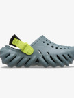 Crocs Echo K Çocuk Gri Terlik Crocs Echo K Çocuk Gri Terlik