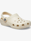 Crocs Classic Unisex Krem Terlik Crocs Classic Unisex Krem Terlik