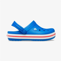 Crocs Crocband Clog Çocuk Mavi Terlik Crocs Crocband Clog Çocuk Mavi Terlik