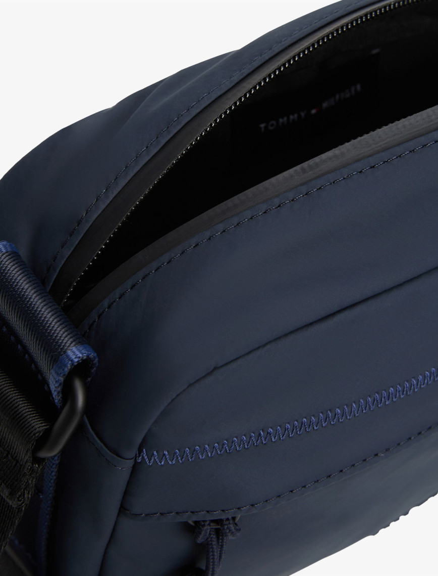 Tommy Hilfiger Colour Reporter Erkek Mavi El Çantası Tommy Hilfiger Colour Reporter Erkek Mavi El Çantası