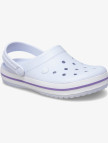 Crocs Crocband Unisex Gri Terlik