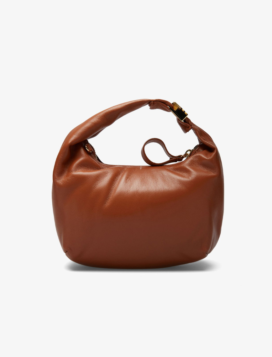 Missoni Kadın Kahverengi Omuz Çantası Missoni Kadın Kahverengi Omuz Çantası