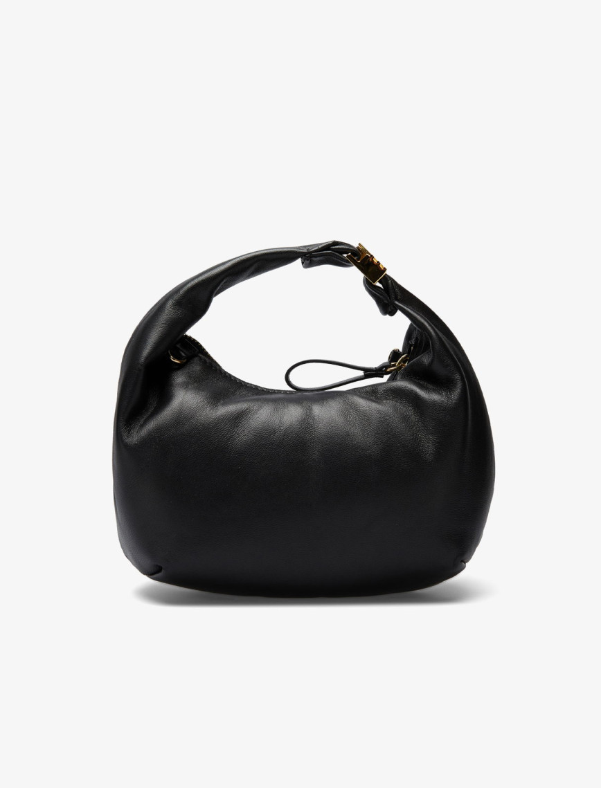 Missoni Kadın Siyah Omuz Çantası Missoni Kadın Siyah Omuz Çantası