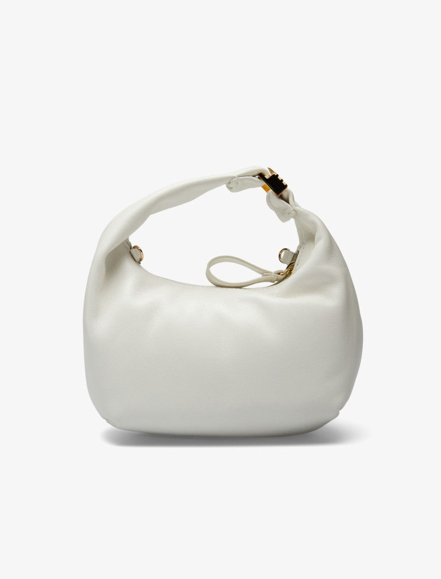 Missoni Kadın Krem Omuz Çantası Missoni Kadın Krem Omuz Çantası