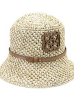 Meadow Bej Kadın Hasır Şapka Meadow Bej Kadın Hasır Şapka