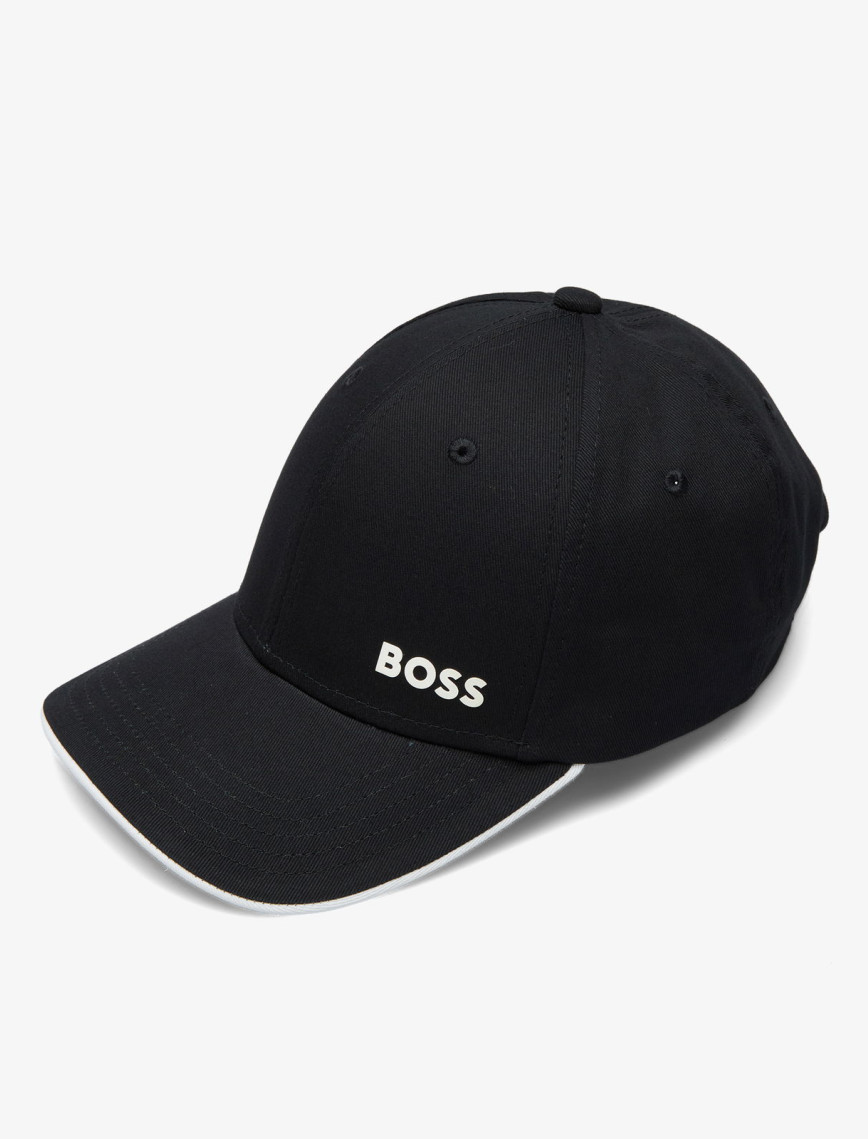 BOSS Cap Bold Erkek Bej Şapka BOSS Cap Bold Erkek Bej Şapka