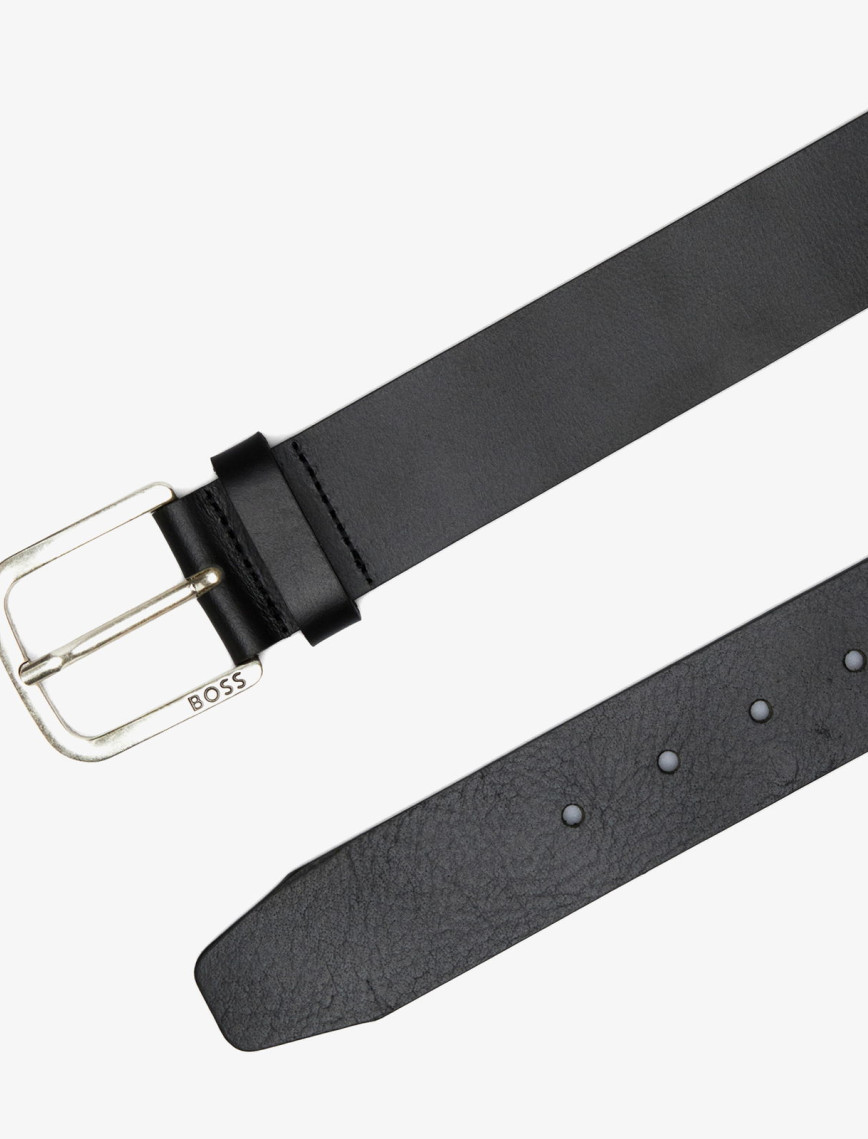 Boss Janni Erkek Siyah Kemer Boss Janni Erkek Siyah Kemer