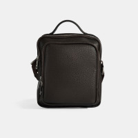 Erkek Kahve Postacı Çantası Erkek Kahve Postacı Çantası