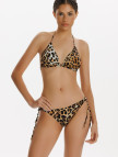 ZEKİ JULIANUS LEOPAR ÜÇGEN BİKİNİ TAKIM ZEKİ JULIANUS LEOPAR ÜÇGEN BİKİNİ TAKIM