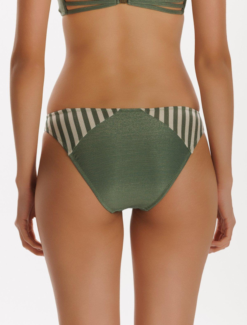 ZEKİ CHELSEA DESENLİ STRAPLEZ BİKİNİ TAKIM ZEKİ CHELSEA DESENLİ STRAPLEZ BİKİNİ TAKIM