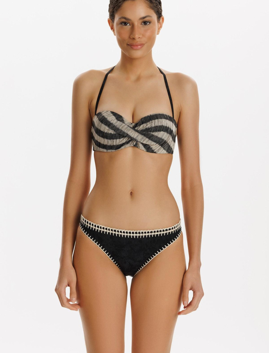 ZEKİ MARCELLA BİKİNİ TAKIM ZEKİ MARCELLA BİKİNİ TAKIM