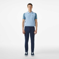 Lacoste Erkek Tapered Fit Lacivert Pantolon Lacoste Erkek Tapered Fit Lacivert Pantolon