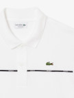 Lacoste L.12.12 Erkek Classic Fit Beyaz Polo Lacoste L.12.12 Erkek Classic Fit Beyaz Polo