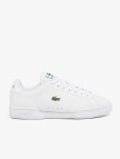 Lacoste Carnaby Cup Kadın Beyaz Sneaker Lacoste Carnaby Cup Kadın Beyaz Sneaker