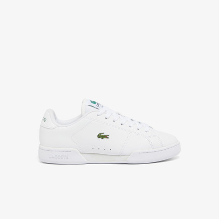 Lacoste Carnaby Cup Kadın Beyaz Sneaker Lacoste Carnaby Cup Kadın Beyaz Sneaker