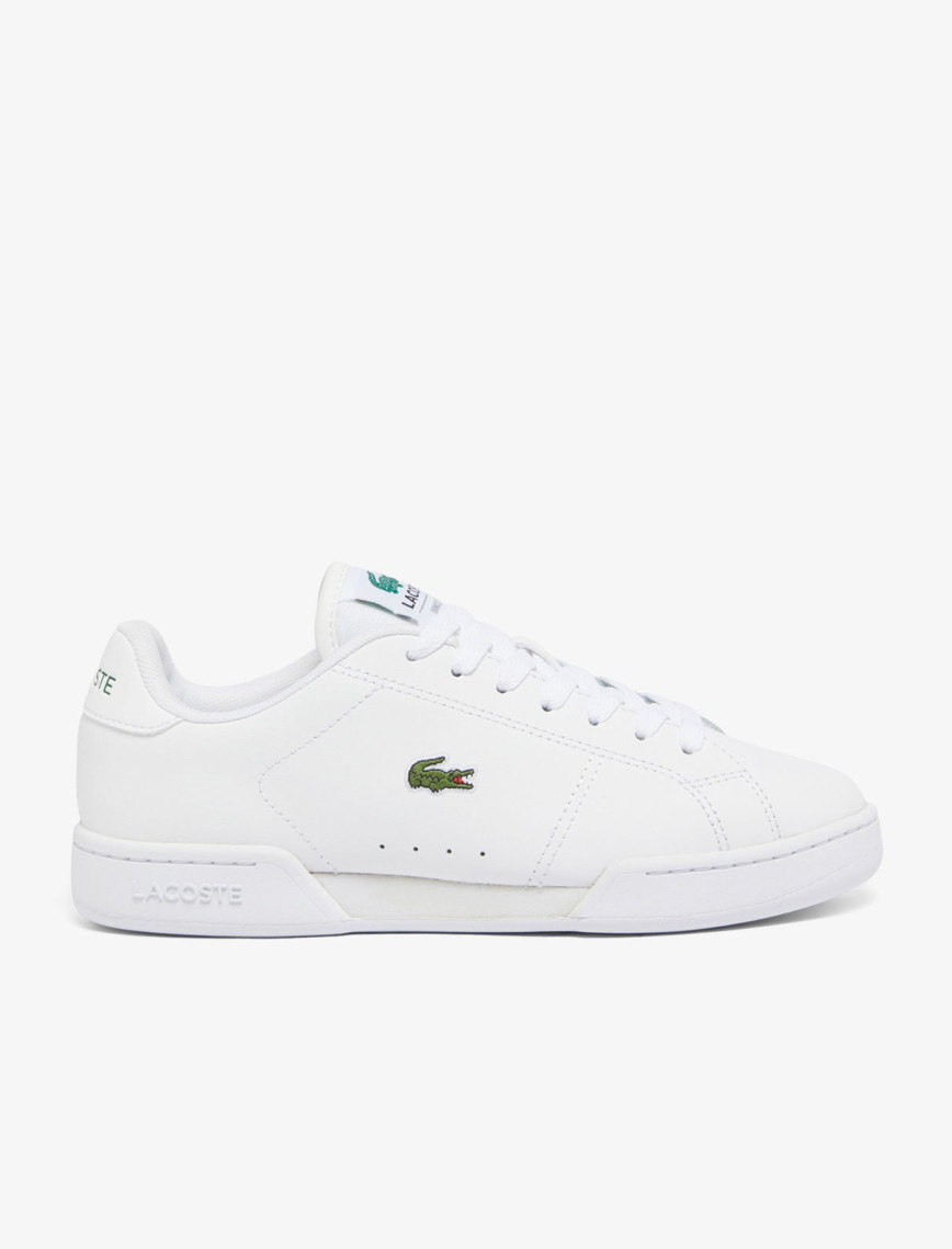 Lacoste Carnaby Cup Kadın Beyaz Sneaker Lacoste Carnaby Cup Kadın Beyaz Sneaker