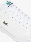 Lacoste Carnaby Cup Kadın Beyaz Sneaker Lacoste Carnaby Cup Kadın Beyaz Sneaker