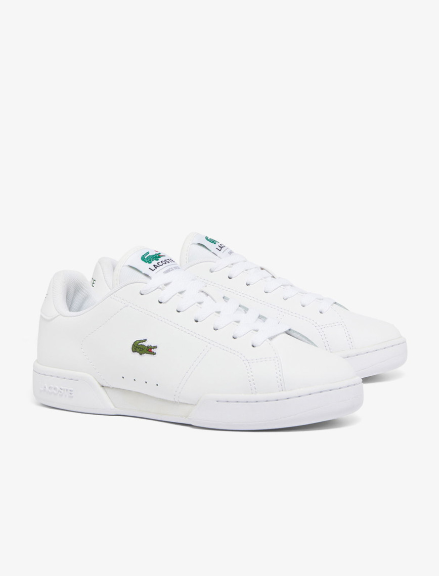 Lacoste Carnaby Cup Kadın Beyaz Sneaker Lacoste Carnaby Cup Kadın Beyaz Sneaker
