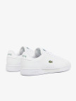Lacoste Carnaby Cup Kadın Beyaz Sneaker Lacoste Carnaby Cup Kadın Beyaz Sneaker