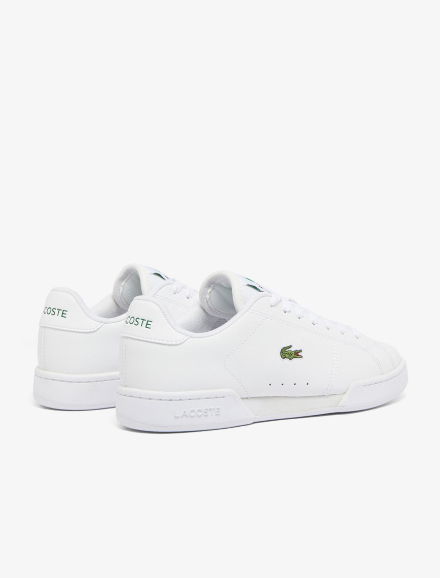 Lacoste Carnaby Cup Kadın Beyaz Sneaker Lacoste Carnaby Cup Kadın Beyaz Sneaker