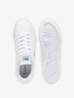 Lacoste Carnaby Cup Kadın Beyaz Sneaker Lacoste Carnaby Cup Kadın Beyaz Sneaker