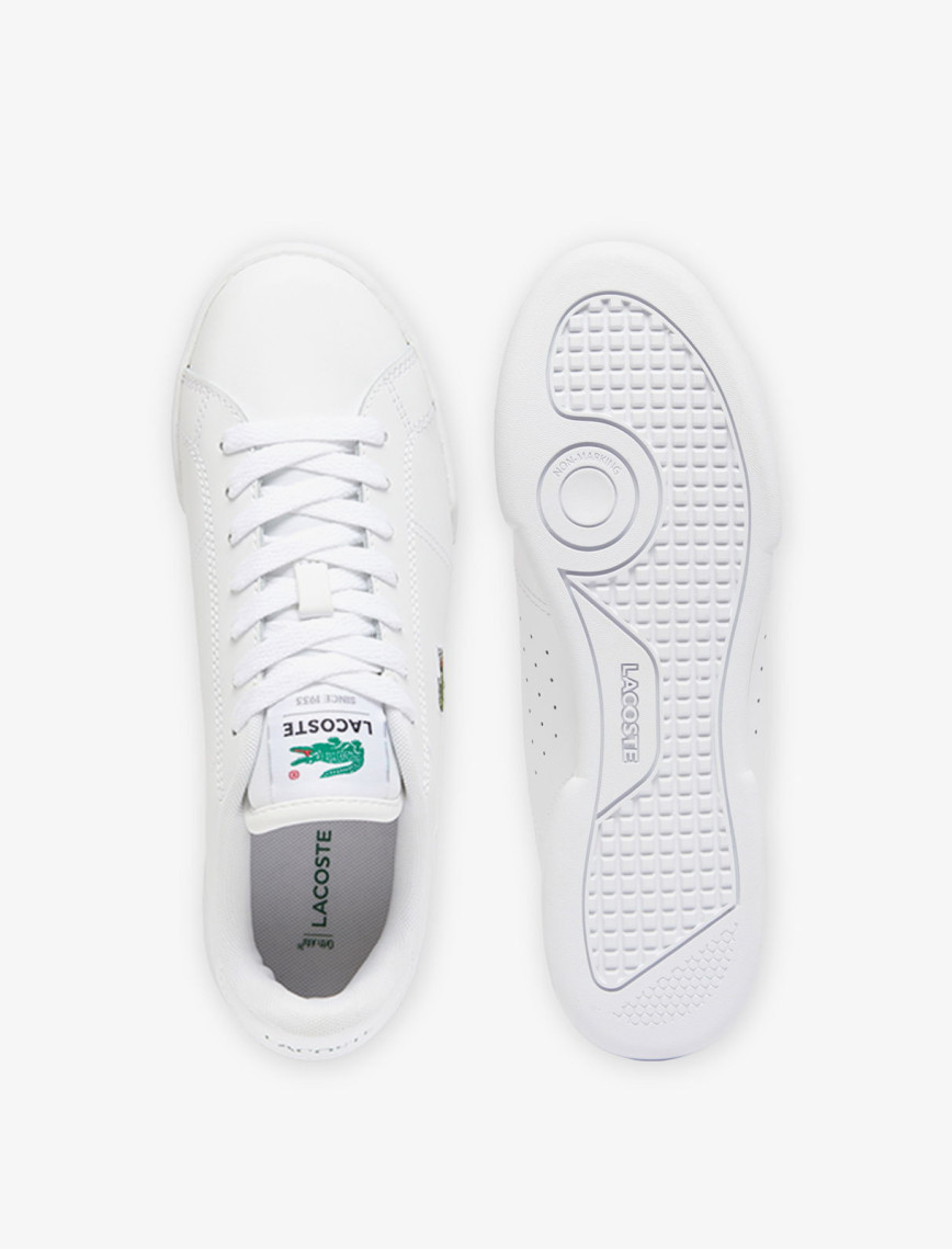 Lacoste Carnaby Cup Kadın Beyaz Sneaker Lacoste Carnaby Cup Kadın Beyaz Sneaker