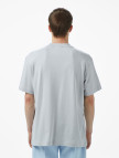 Lacoste Erkek Relaxed Fit Bisiklet Yaka Gri T-Shirt Lacoste Erkek Relaxed Fit Bisiklet Yaka Gri T-Shirt