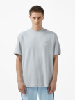 Lacoste Erkek Relaxed Fit Bisiklet Yaka Gri T-Shirt Lacoste Erkek Relaxed Fit Bisiklet Yaka Gri T-Shirt