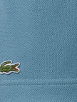Lacoste Erkek Oversize Fit Bisiklet Yaka Baskılı Mavi T-Shirt Lacoste Erkek Oversize Fit Bisiklet Yaka Baskılı Mavi T-Shirt