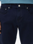 Lacoste Erkek Classic Fit Lacivert Jean Pantolon Lacoste Erkek Classic Fit Lacivert Jean Pantolon