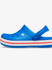Crocs Crocband Clog Çocuk Mavi Terlik Crocs Crocband Clog Çocuk Mavi Terlik