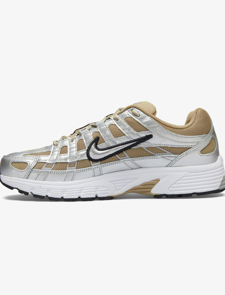 Nike P-6000 Erkek Haki Spor Ayakkabı Nike P-6000 Erkek Haki Spor Ayakkabı