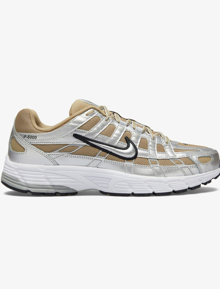 Nike P-6000 Erkek Haki Spor Ayakkabı Nike P-6000 Erkek Haki Spor Ayakkabı