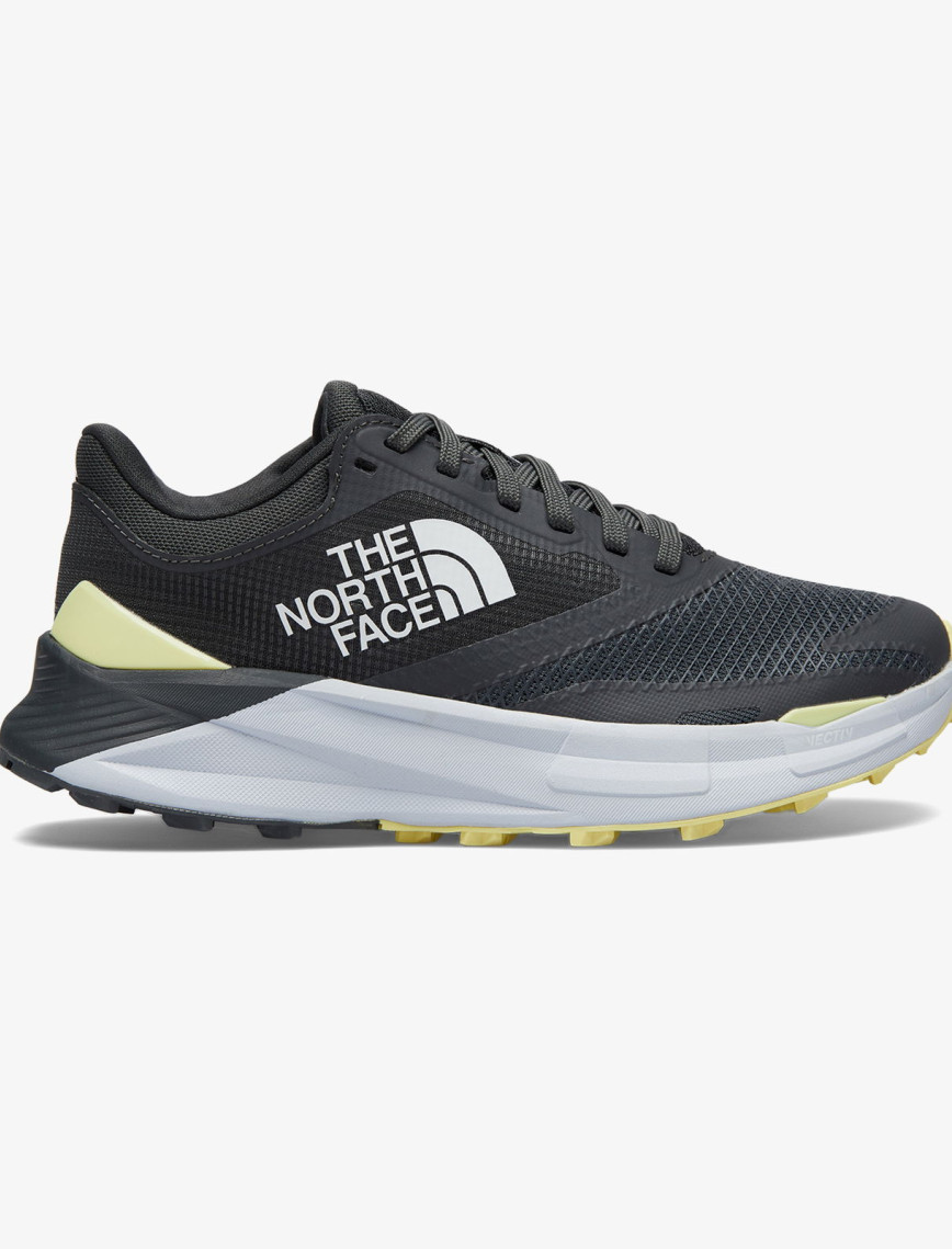 The North Face Vectiv Enduris III Kadın Siyah Koşu Ayakkabısı The North Face Vectiv Enduris III Kadın Siyah Koşu Ayakkabısı