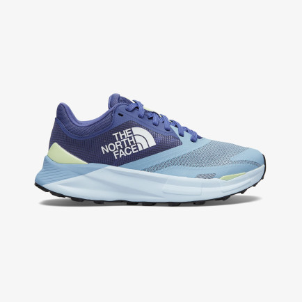 The North Face Vectiv Enduris III Kadın Mavi Koşu Ayakkabısı The North Face Vectiv Enduris III Kadın Mavi Koşu Ayakkabısı