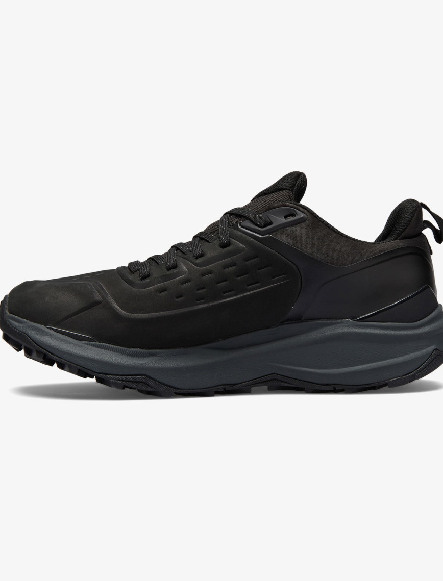 The North Face Vectiv II Deri Erkek Siyah Outdoor Ayakkabı The North Face Vectiv II Deri Erkek Siyah Outdoor Ayakkabı