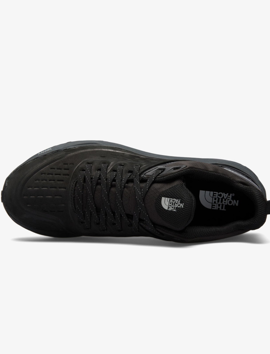 The North Face Vectiv II Deri Erkek Siyah Outdoor Ayakkabı The North Face Vectiv II Deri Erkek Siyah Outdoor Ayakkabı