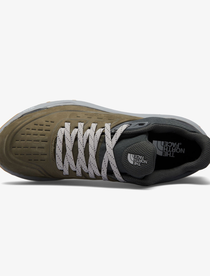 The North Face Vectiv Exploris II Erkek Yeşil Outdoor Ayakkabı The North Face Vectiv Exploris II Erkek Yeşil Outdoor Ayakkabı