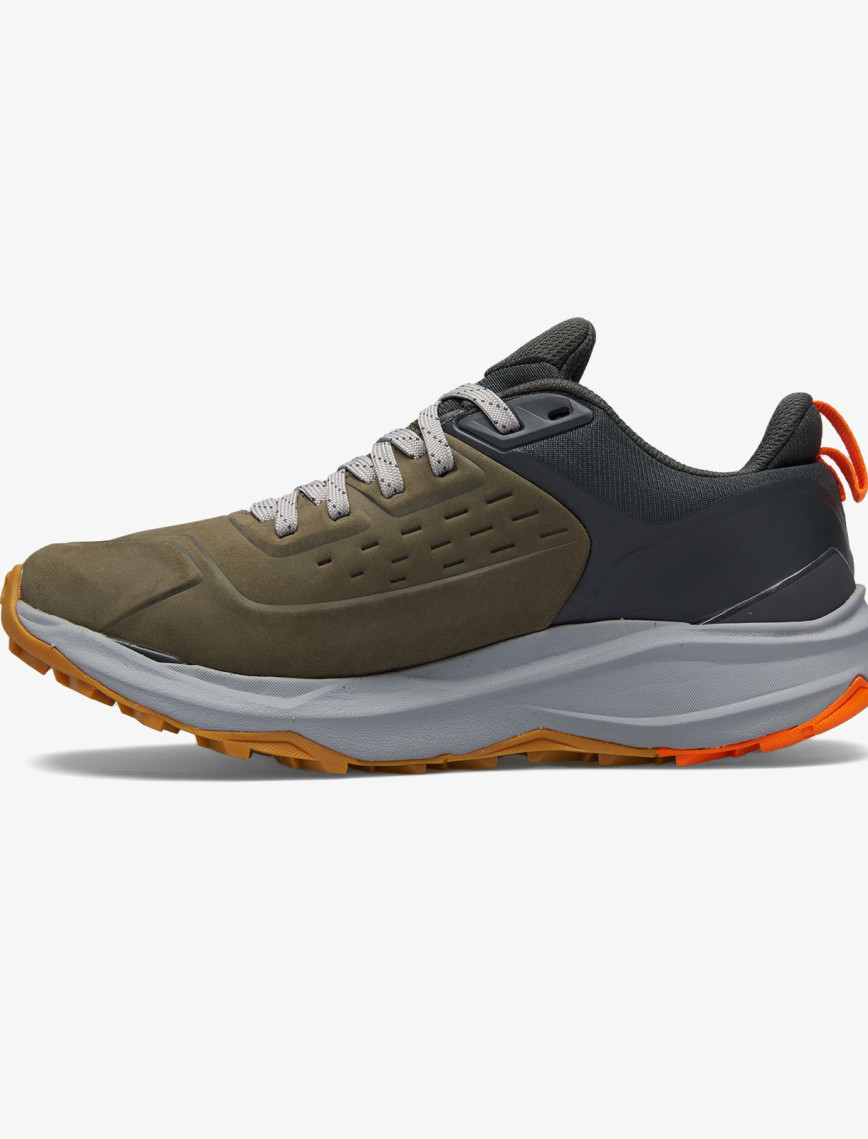 The North Face Vectiv Exploris II Erkek Yeşil Outdoor Ayakkabı The North Face Vectiv Exploris II Erkek Yeşil Outdoor Ayakkabı