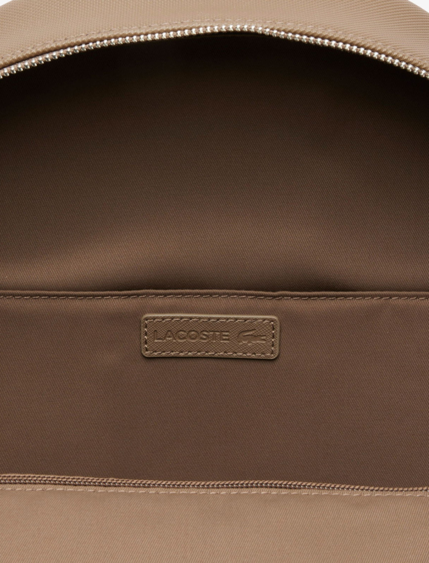 Lacoste Erkek Kahverengi Sırt Çantası Lacoste Erkek Kahverengi Sırt Çantası