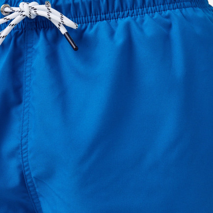 Nautica Erkek Mavi Regular Fit Deniz Şortu Nautica Erkek Mavi Regular Fit Deniz Şortu