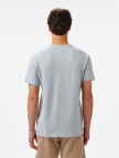 Nautica Erkek Mavi Regular Fit T-Shirt Nautica Erkek Mavi Regular Fit T-Shirt